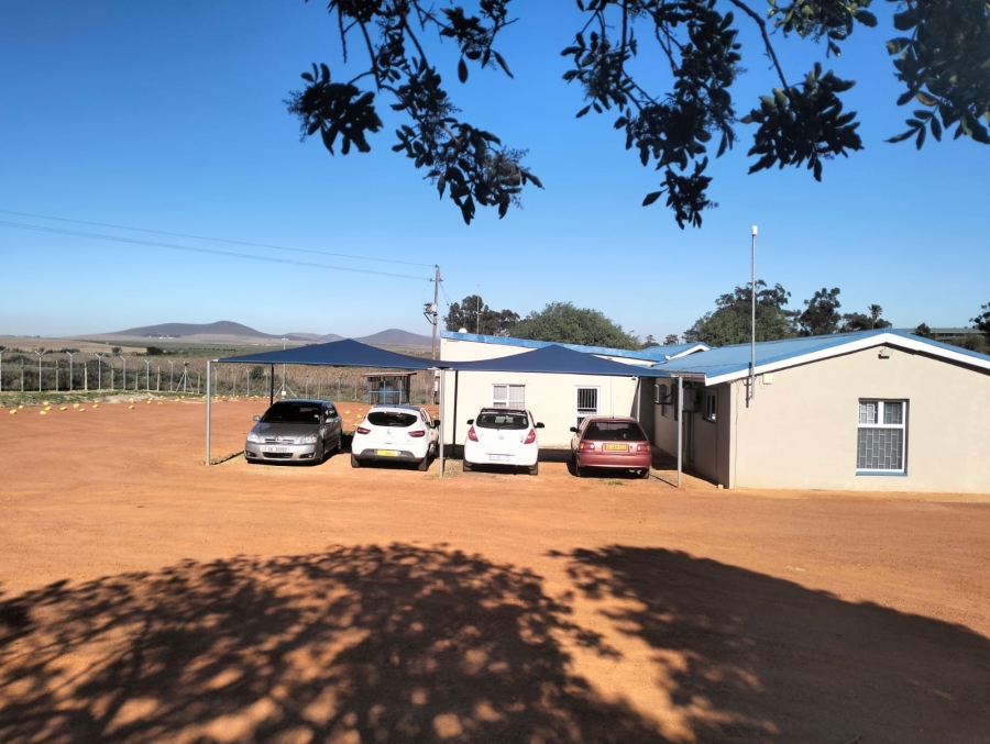 To Let commercial Property for Rent in Klipheuwel Western Cape